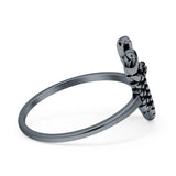 Scorpion Ring