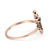 Scorpion Ring