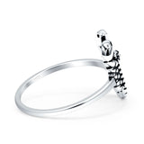 Scorpion Ring