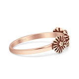 Flowers Ring