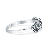 Flowers Ring