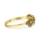 Flowers Ring