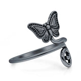 Butterfly Ring