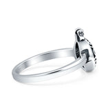 Ladybug Ring