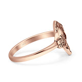 Chameleon Ring