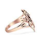  Butterfly Ring