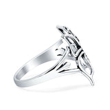  Butterfly Ring