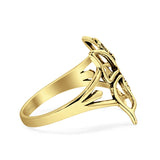  Butterfly Ring