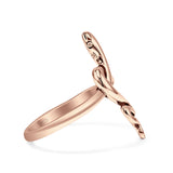 Snake Ring