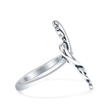 Snake Ring
