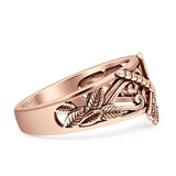 Dragonfly Ring