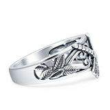 Dragonfly Ring