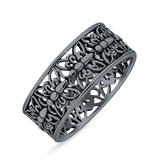 Butterflies Ring