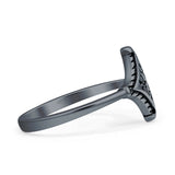 Filigree Ring