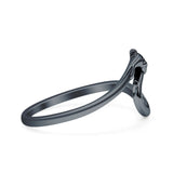 Twisted Infinity Band