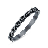 Braided Band