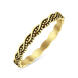 Braided Band