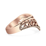 Twisted Infinity Band