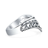 Twisted Infinity Band