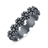 Daisy Flower Band