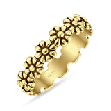 Daisy Flower Band