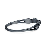 Leaves Adjustable Band