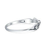 Leaves Adjustable Band