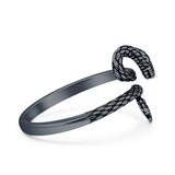 Snake Ring