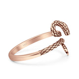 Snake Ring