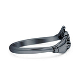 Hands Ring