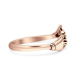 Hands Ring