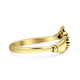 Hands Ring