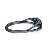 Angel Wings Ring