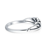 Angel Wings Ring