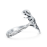 Leaf Ring
