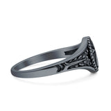 Cross Oxidized Ring
