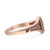 Cross Oxidized Ring