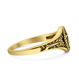 Cross Oxidized Ring