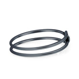 Deer Antler RingBand