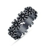 Daisy Flower Ring