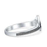 Sunburst Ring