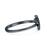 Butterfly Ring