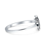 Butterfly Ring