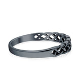 Celtic Knot Ring