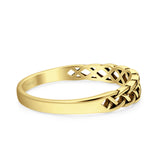 Celtic Knot Ring