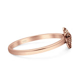 Starfish Ring