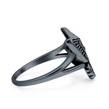 Celtic Knot Ring