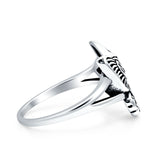 Celtic Knot Ring