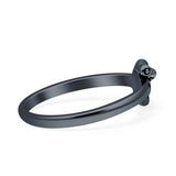 Twisted Infinity Band