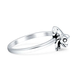 Twisted Infinity Band